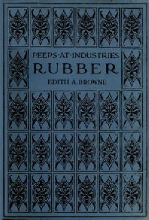 [Gutenberg 46789] • Rubber